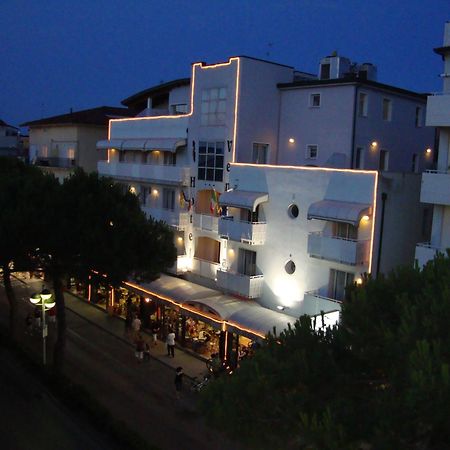 Hotel Venezia Caorle Esterno foto